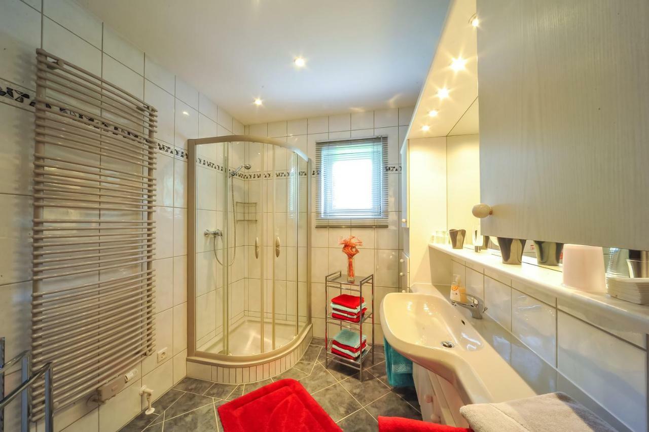 Ferienwohnung Regina Sankt Peter-Freienstein Bagian luar foto