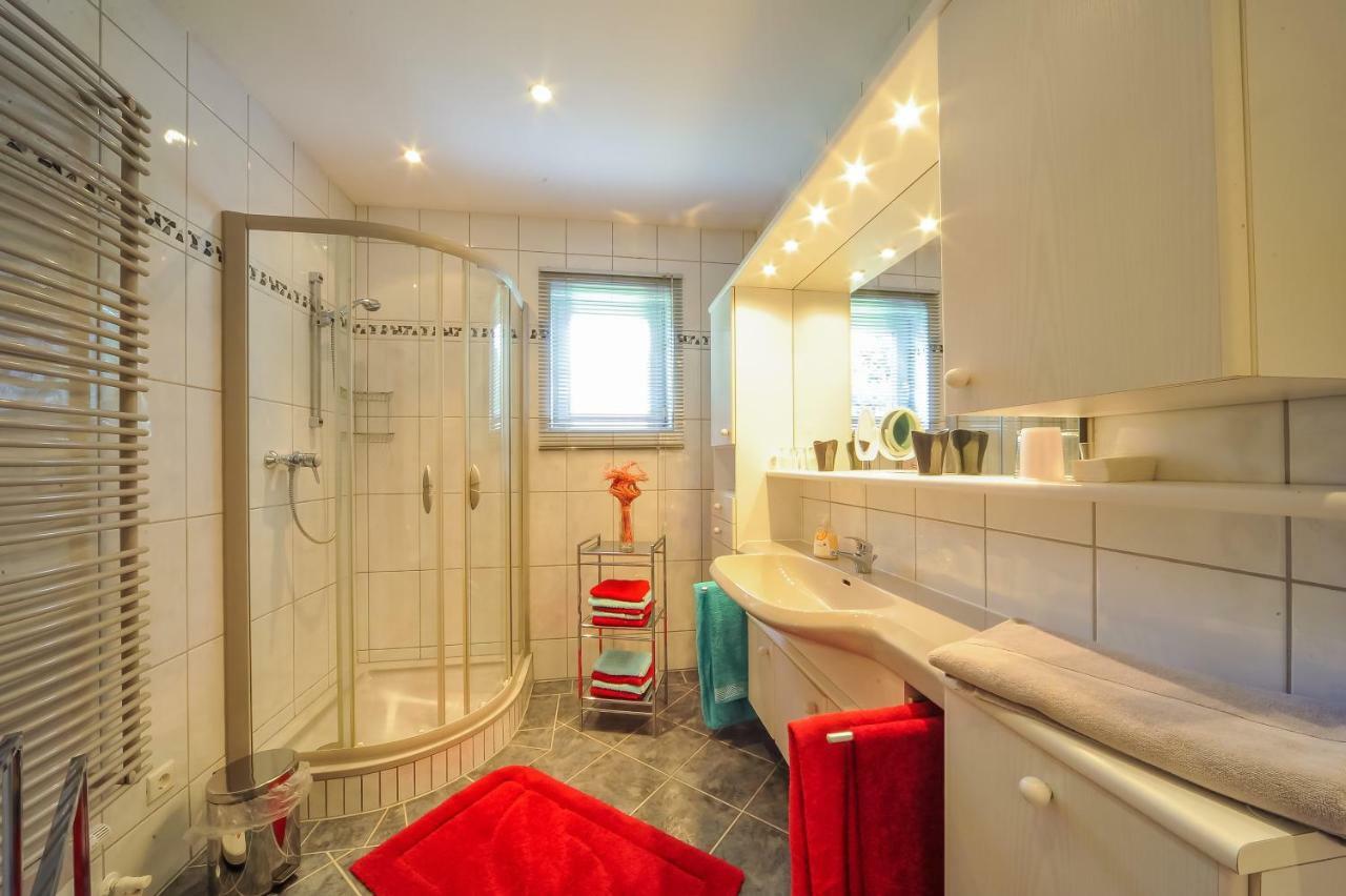 Ferienwohnung Regina Sankt Peter-Freienstein Bagian luar foto